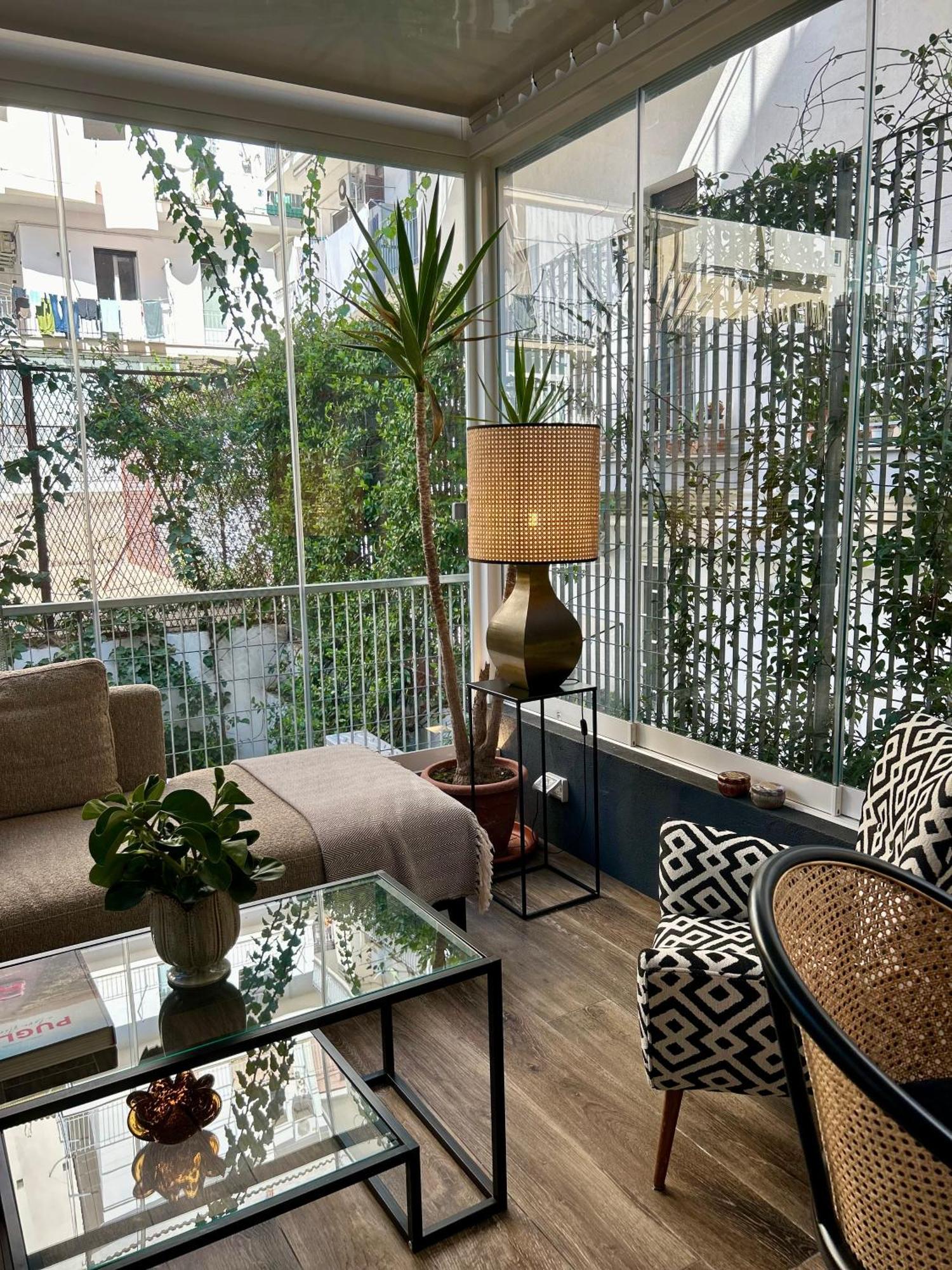 バーリPortrait Luxury Loftアパートメント エクステリア 写真